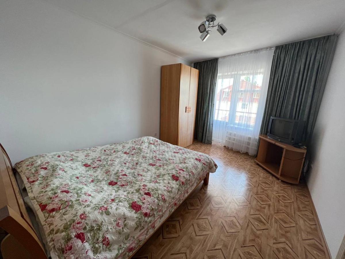 Tan Nuru Guest House Гостевой Дом Тан Нуру Cholpon-Ata Exterior photo