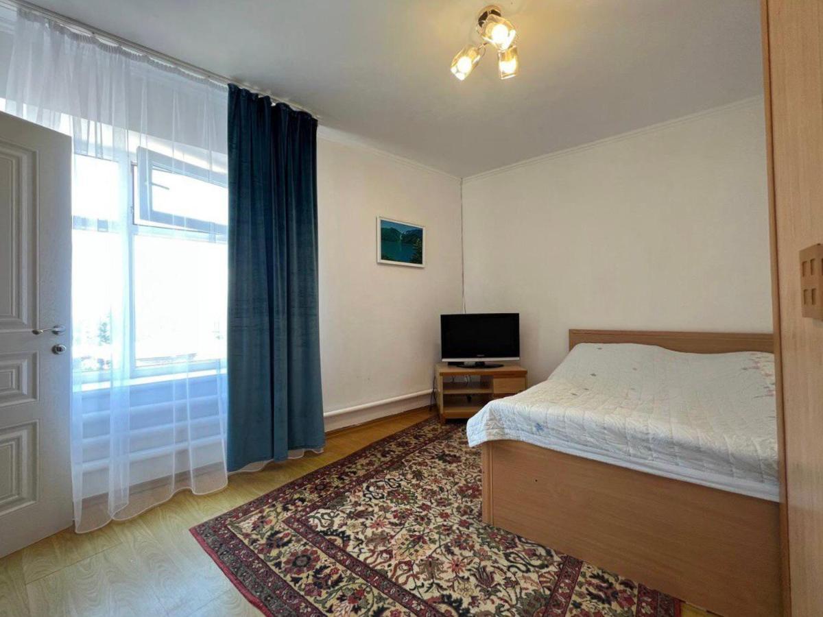 Tan Nuru Guest House Гостевой Дом Тан Нуру Cholpon-Ata Exterior photo