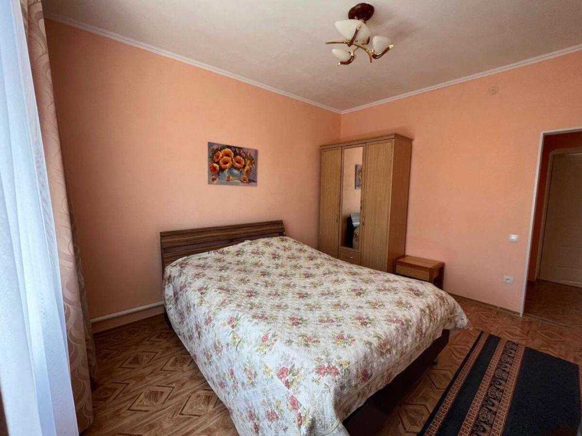 Tan Nuru Guest House Гостевой Дом Тан Нуру Cholpon-Ata Exterior photo