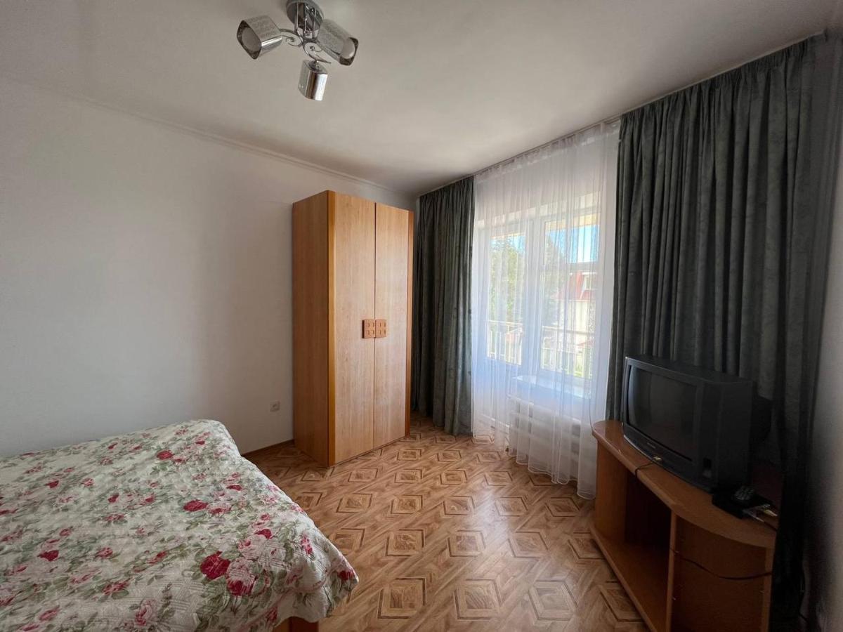 Tan Nuru Guest House Гостевой Дом Тан Нуру Cholpon-Ata Exterior photo