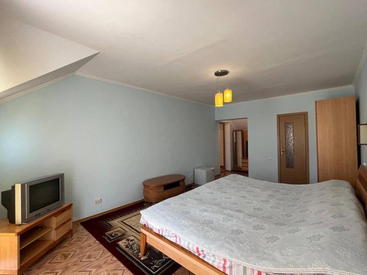 Tan Nuru Guest House Гостевой Дом Тан Нуру Cholpon-Ata Exterior photo