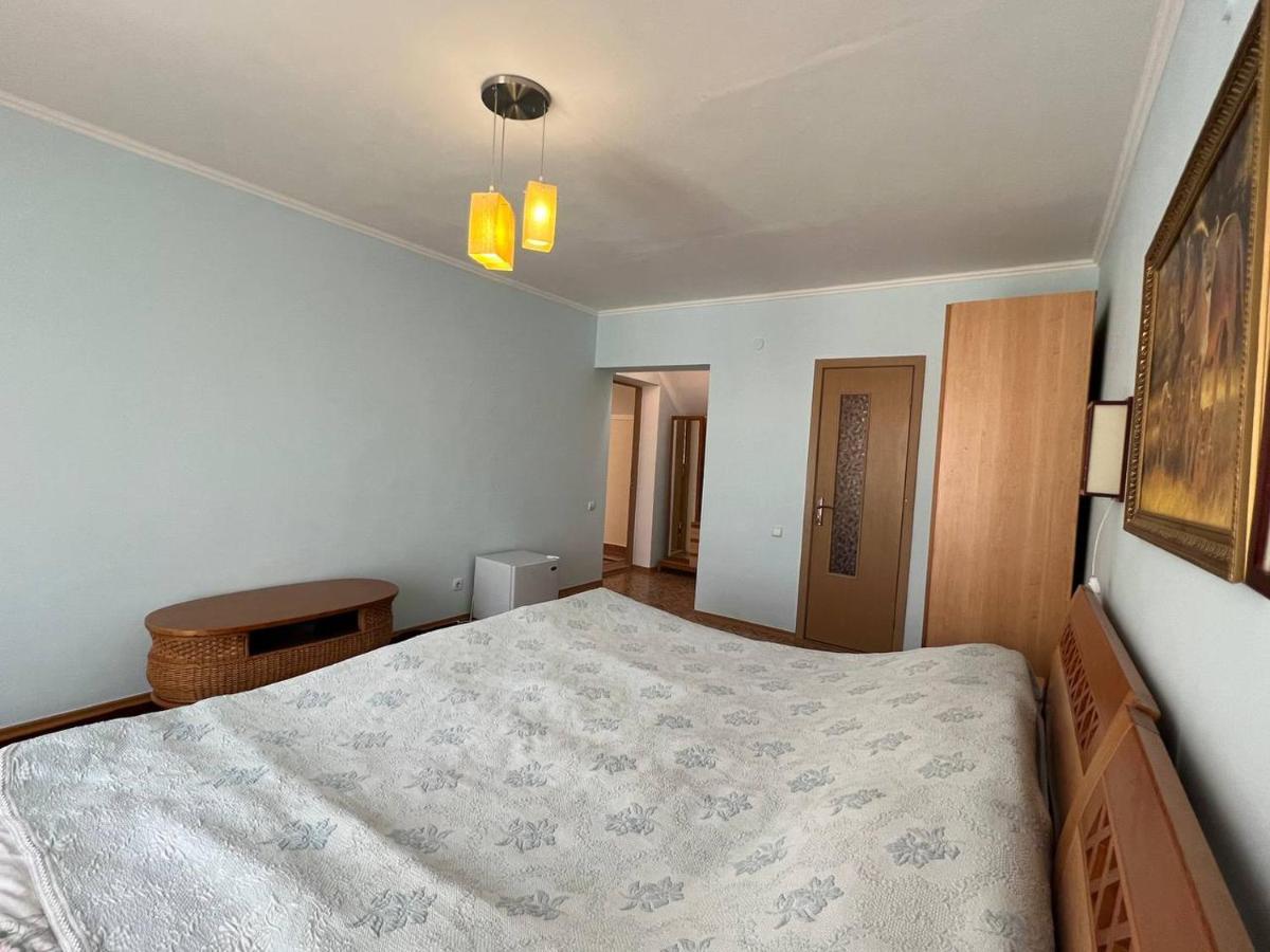 Tan Nuru Guest House Гостевой Дом Тан Нуру Cholpon-Ata Exterior photo