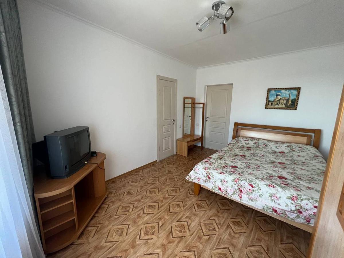 Tan Nuru Guest House Гостевой Дом Тан Нуру Cholpon-Ata Exterior photo