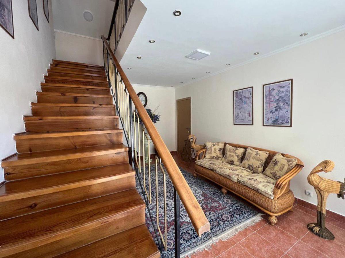 Tan Nuru Guest House Гостевой Дом Тан Нуру Cholpon-Ata Exterior photo