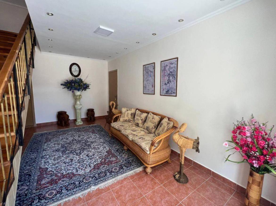 Tan Nuru Guest House Гостевой Дом Тан Нуру Cholpon-Ata Exterior photo