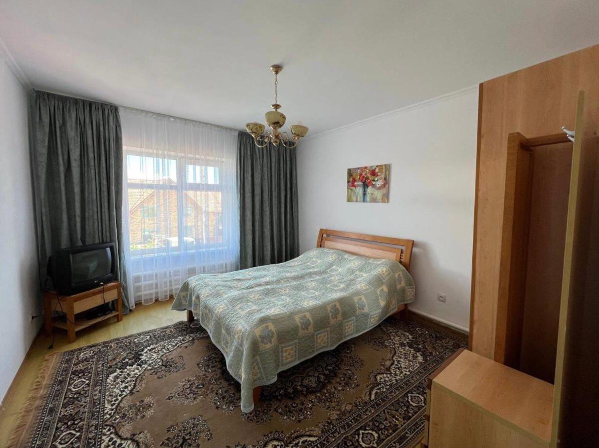Tan Nuru Guest House Гостевой Дом Тан Нуру Cholpon-Ata Exterior photo
