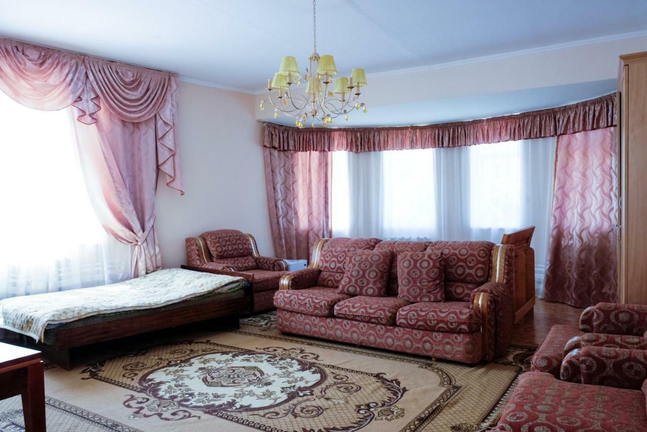 Tan Nuru Guest House Гостевой Дом Тан Нуру Cholpon-Ata Exterior photo