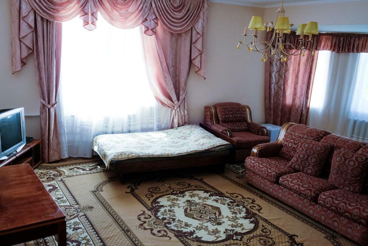 Tan Nuru Guest House Гостевой Дом Тан Нуру Cholpon-Ata Exterior photo